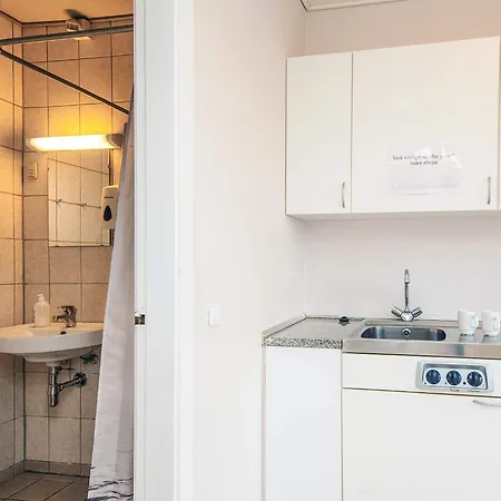 4 Person In Ferienhaus *