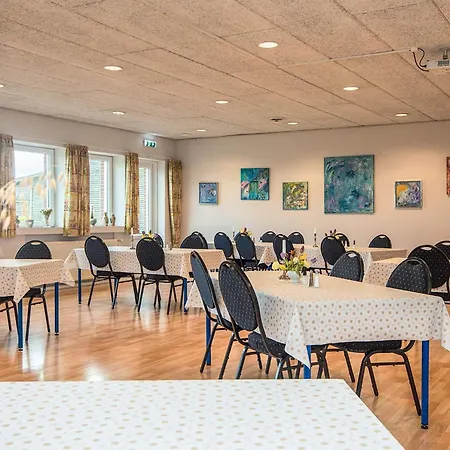 Ferienhaus 4 Person In Højer