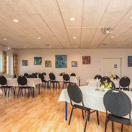 Ferienhaus 4 Person In