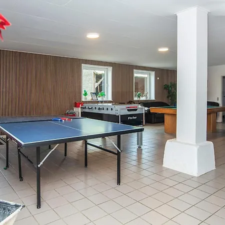 Ferienhaus 4 Person In