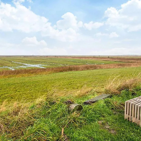 4 Person In Ferienhaus